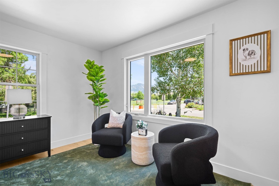 Imes Addition - Residential