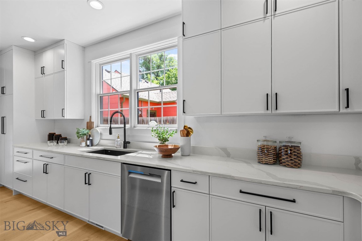 Imes Addition - Residential