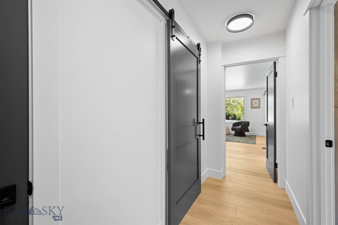 Imes Addition - Residential