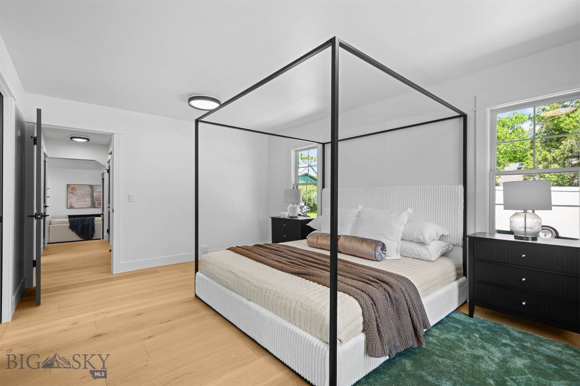 Imes Addition - Residential