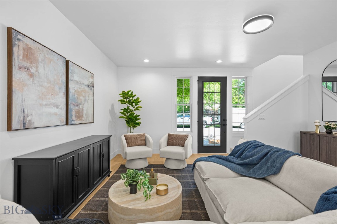 Imes Addition - Residential