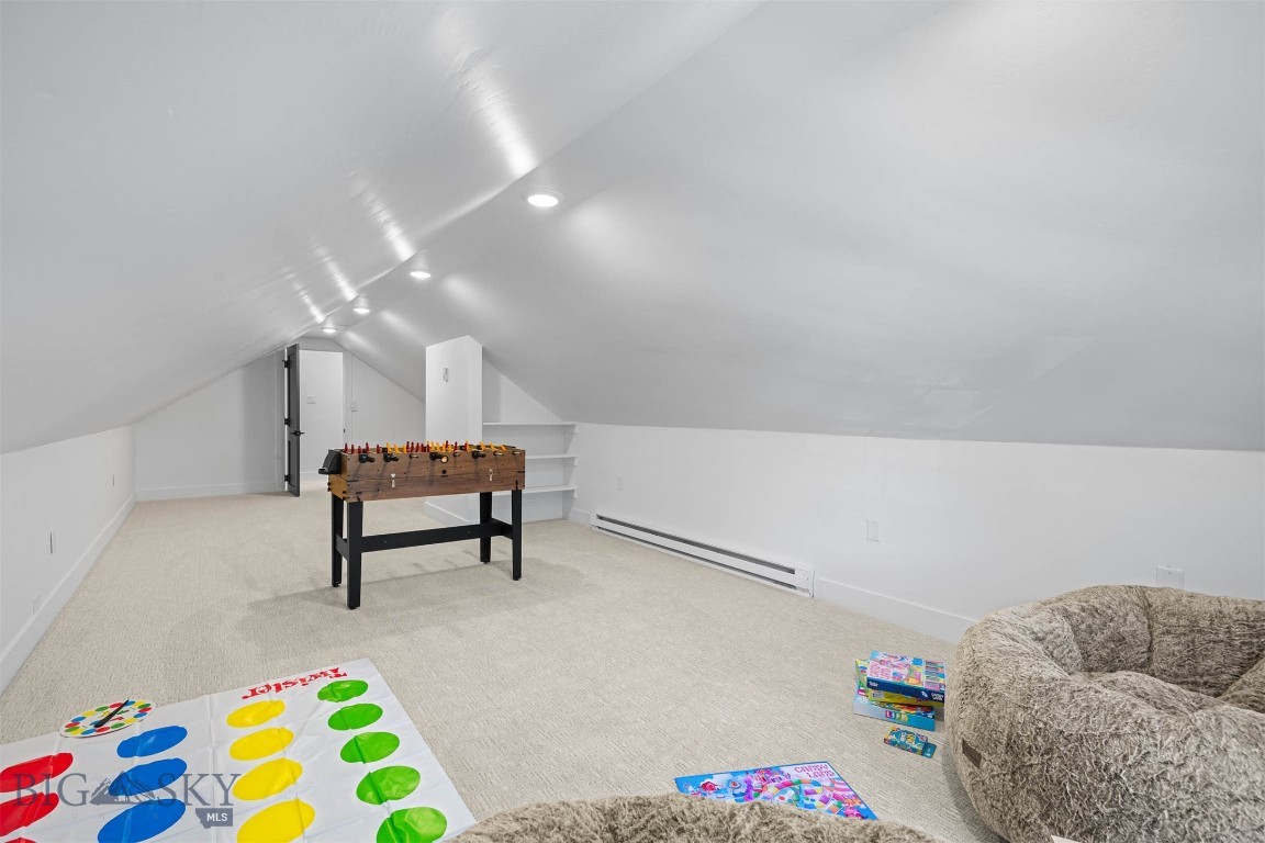 Imes Addition - Residential