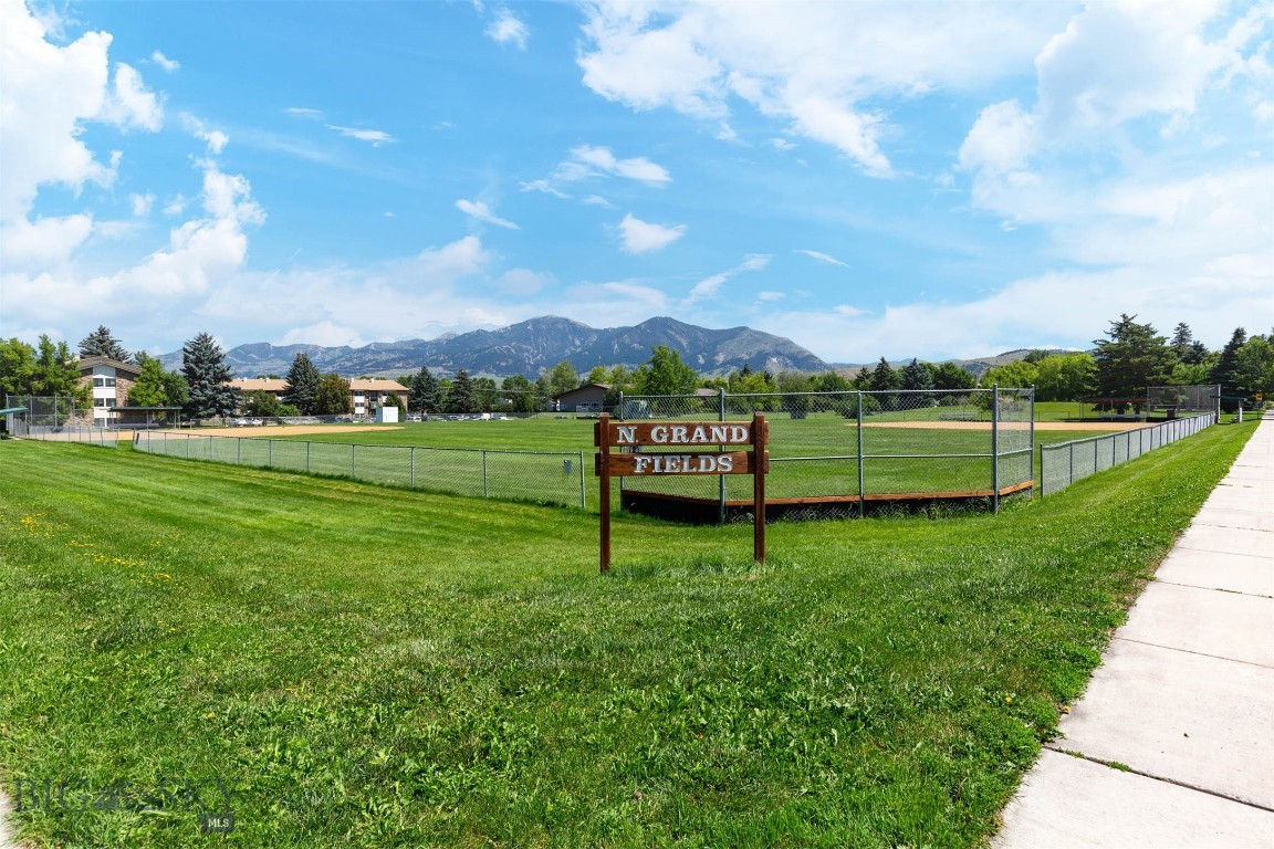 Imes Addition - Residential
