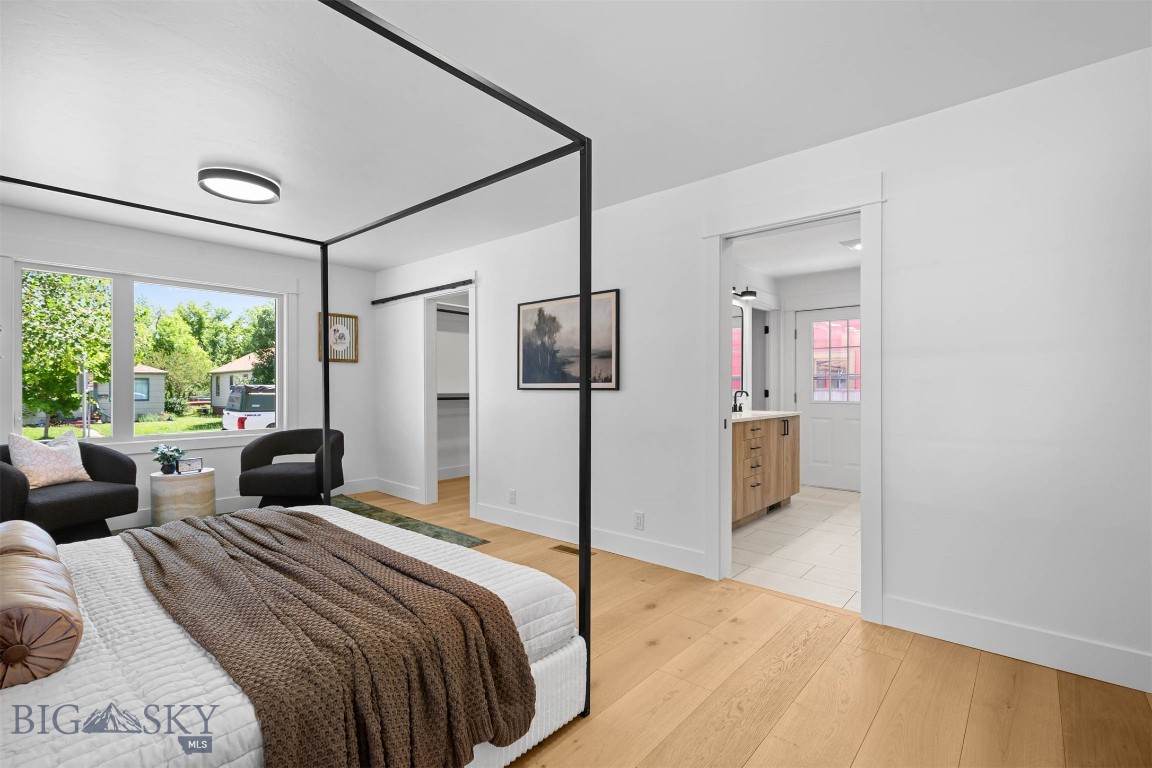 Imes Addition - Residential