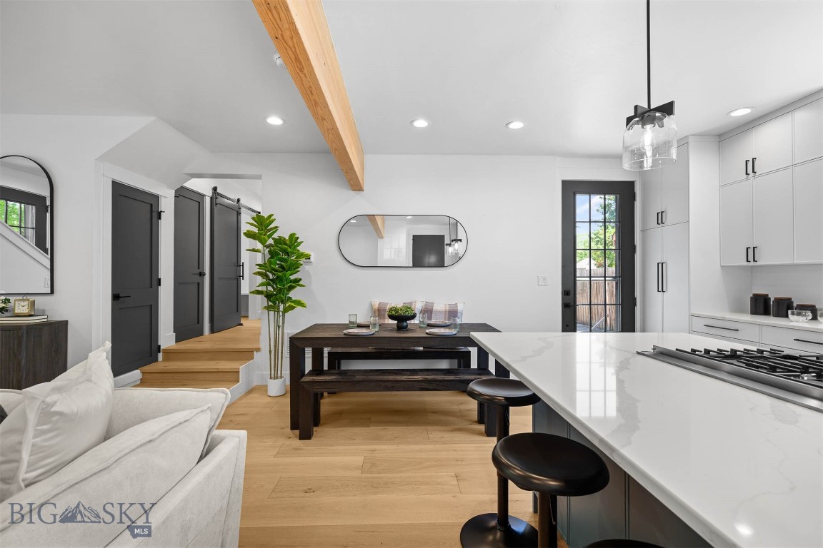 Imes Addition - Residential