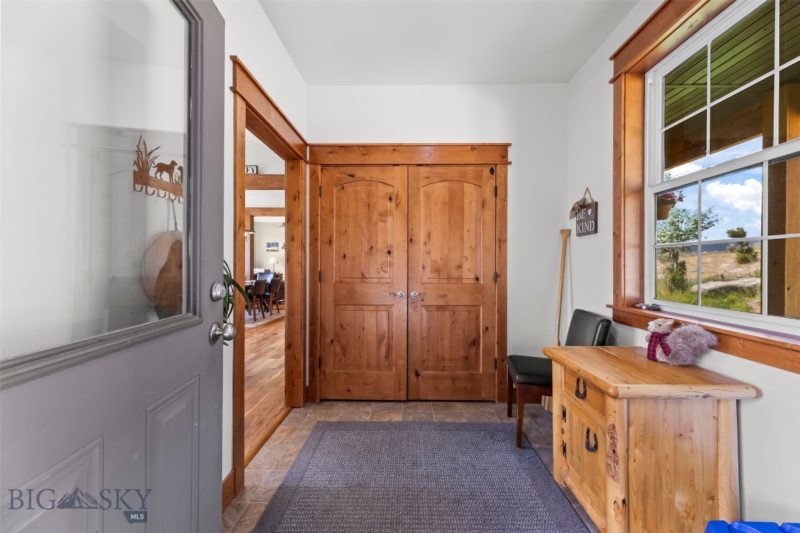 None - Residential