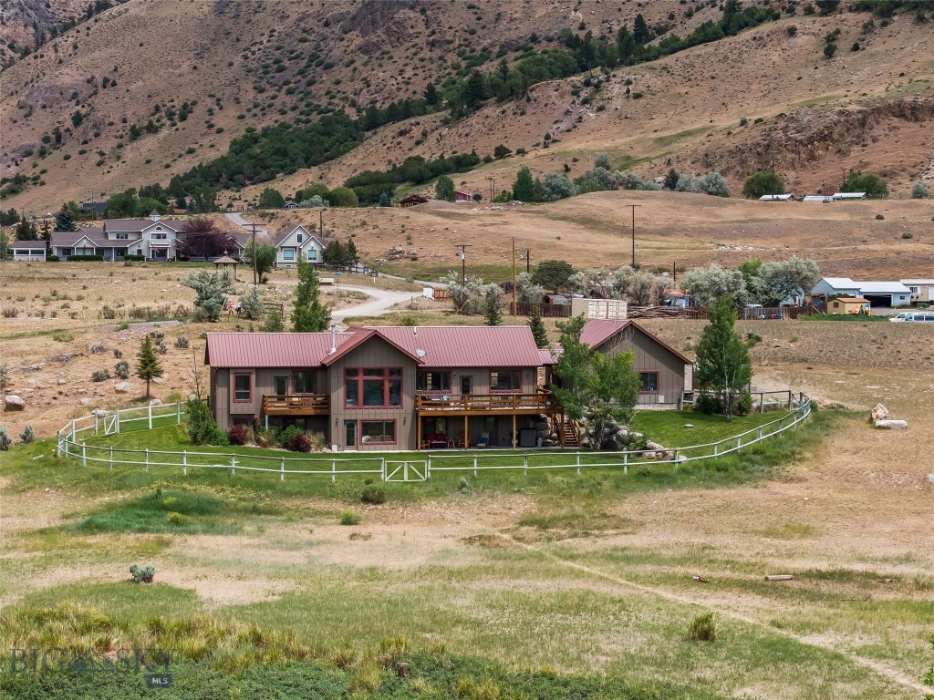 None - Residential