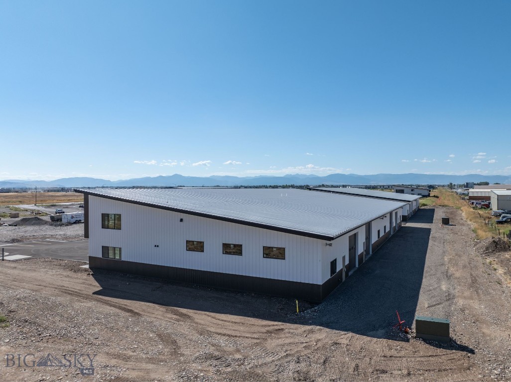 West Post Subdivision - Commercial Lease