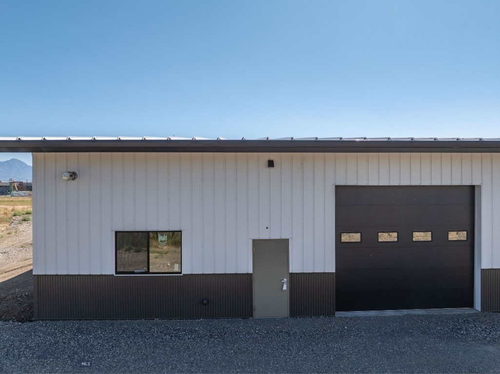 West Post Subdivision - Commercial Lease