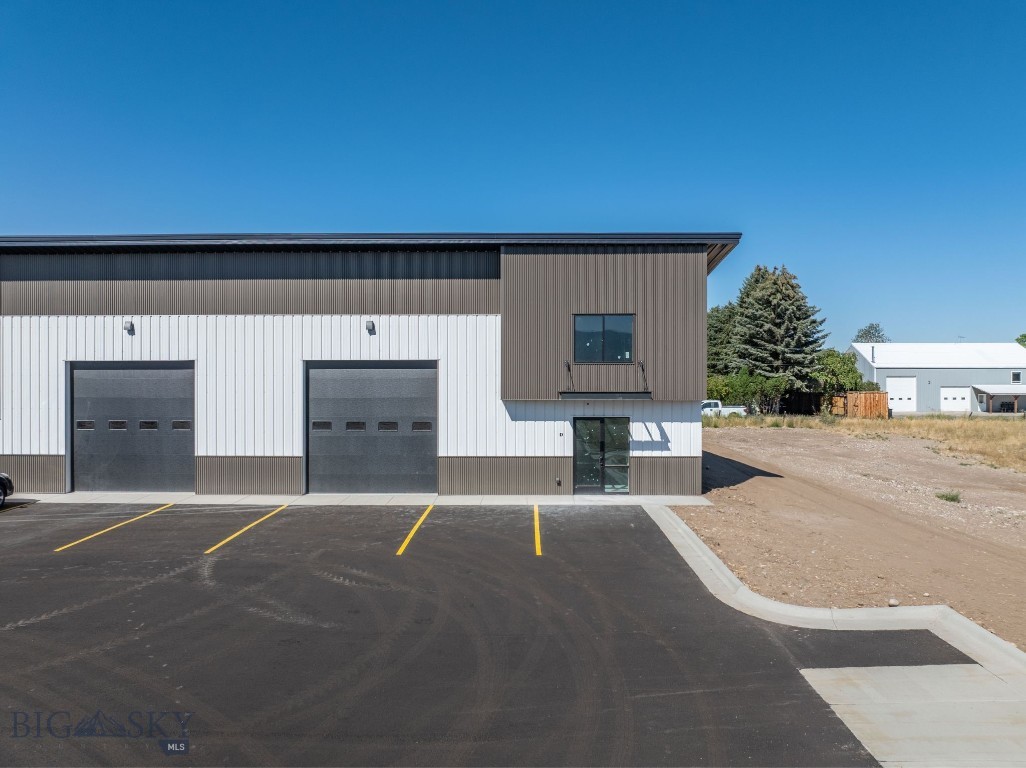 West Post Subdivision - Commercial Lease
