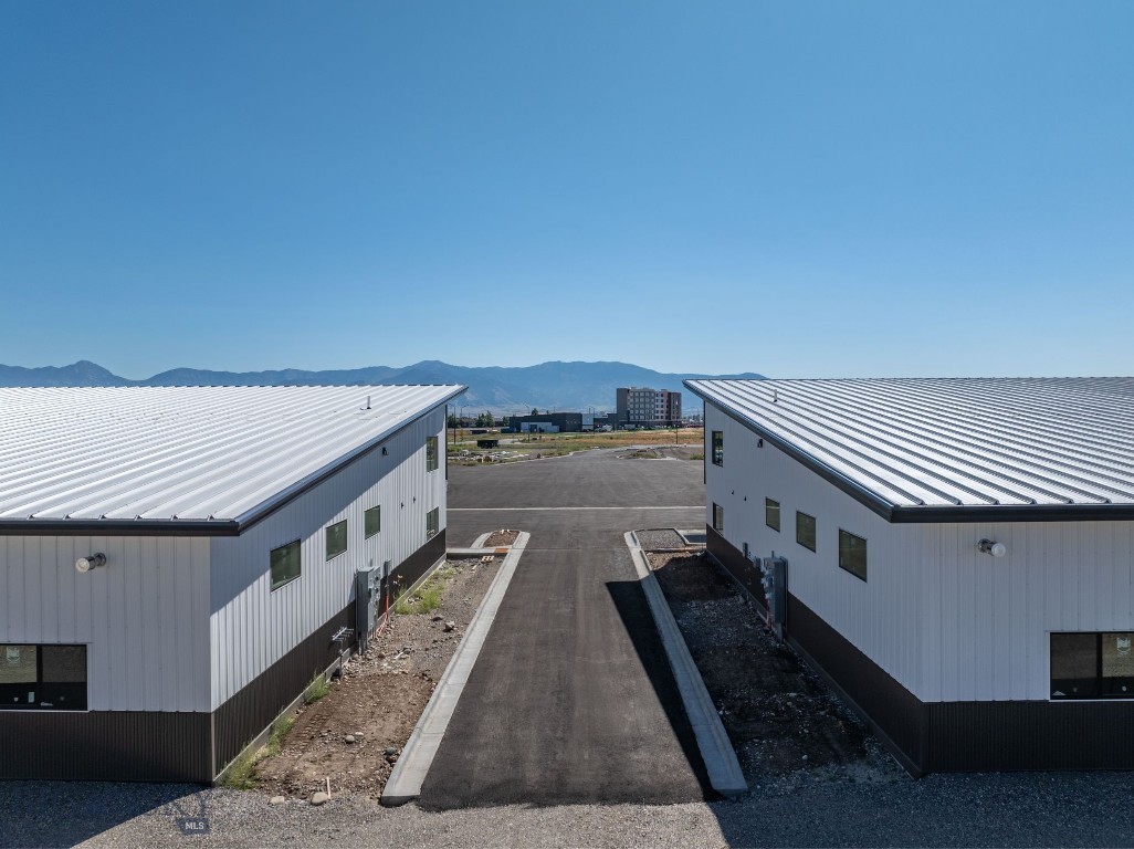 West Post Subdivision - Commercial Lease