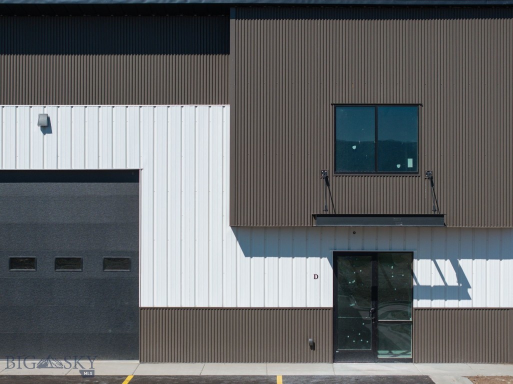West Post Subdivision - Commercial Lease