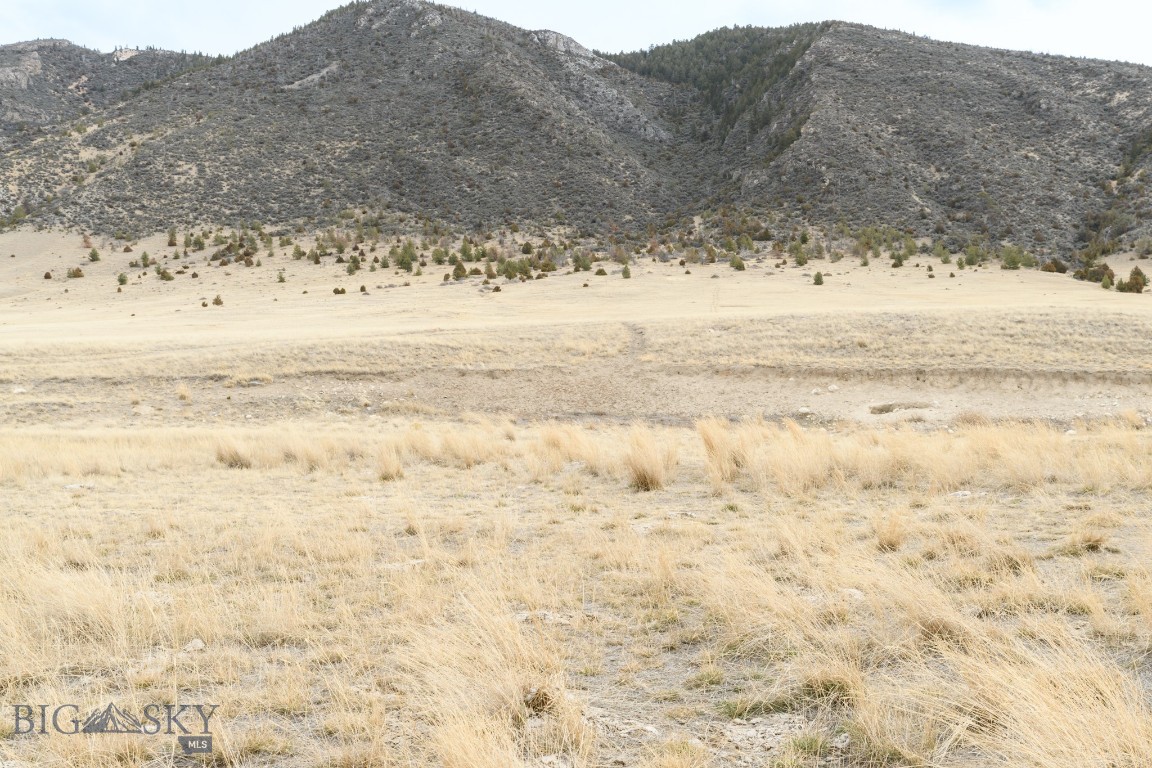 Certificate Of Survey COS - Land