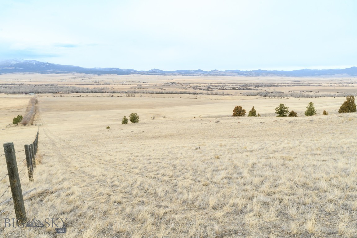 Certificate Of Survey COS - Land