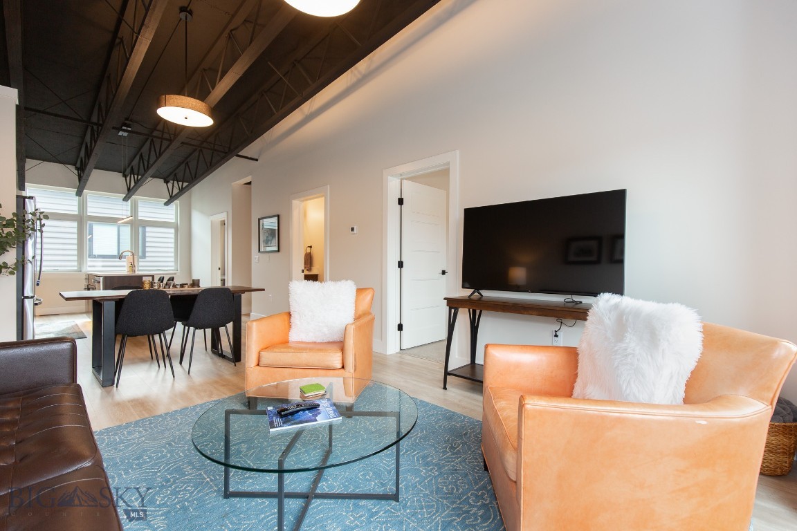 Gallatin Park - Residential