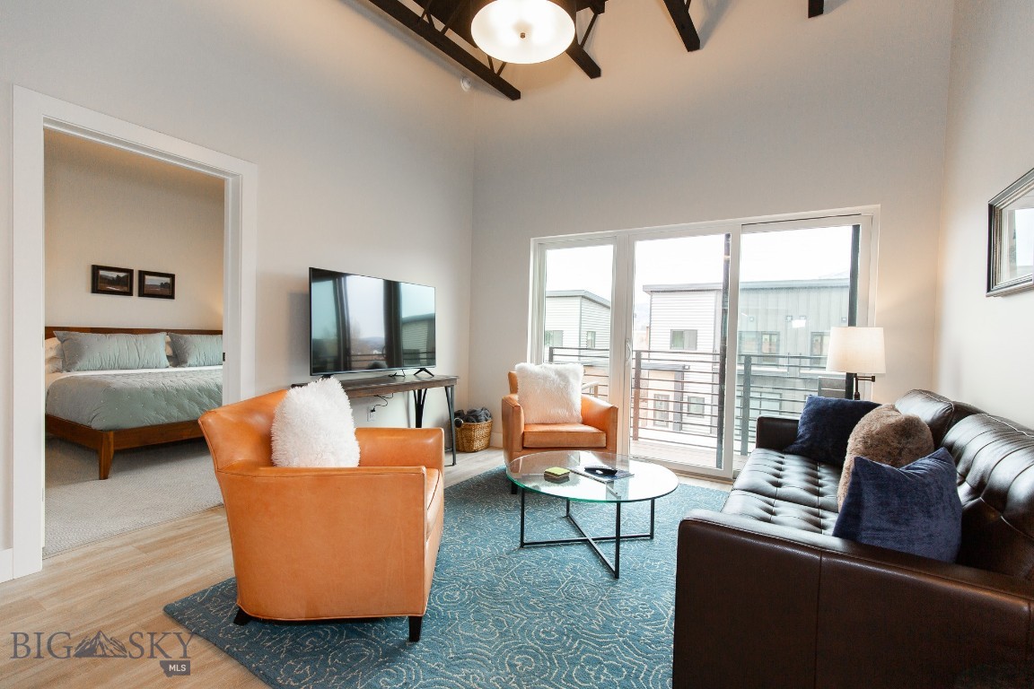 Gallatin Park - Residential