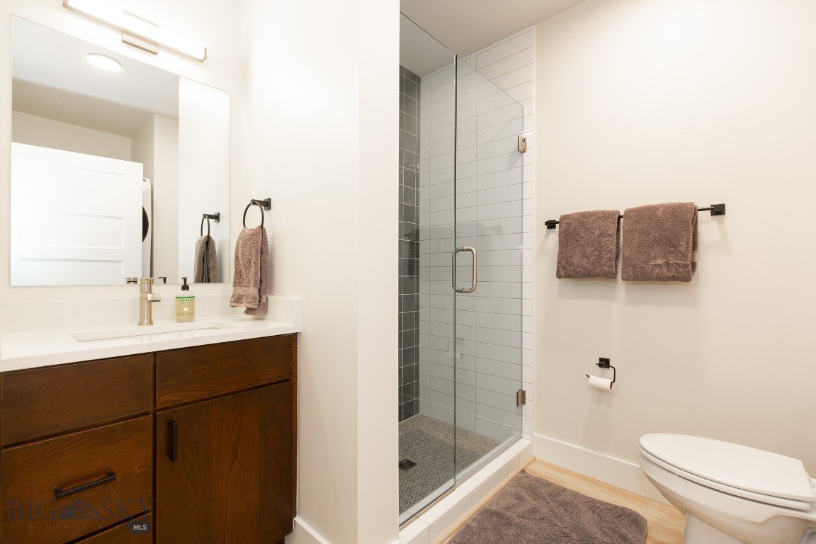 Gallatin Park - Residential