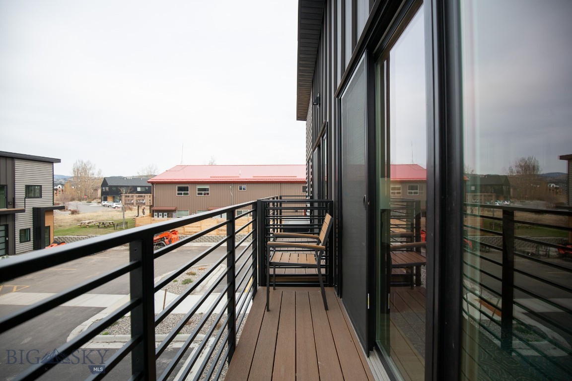 Gallatin Park - Residential