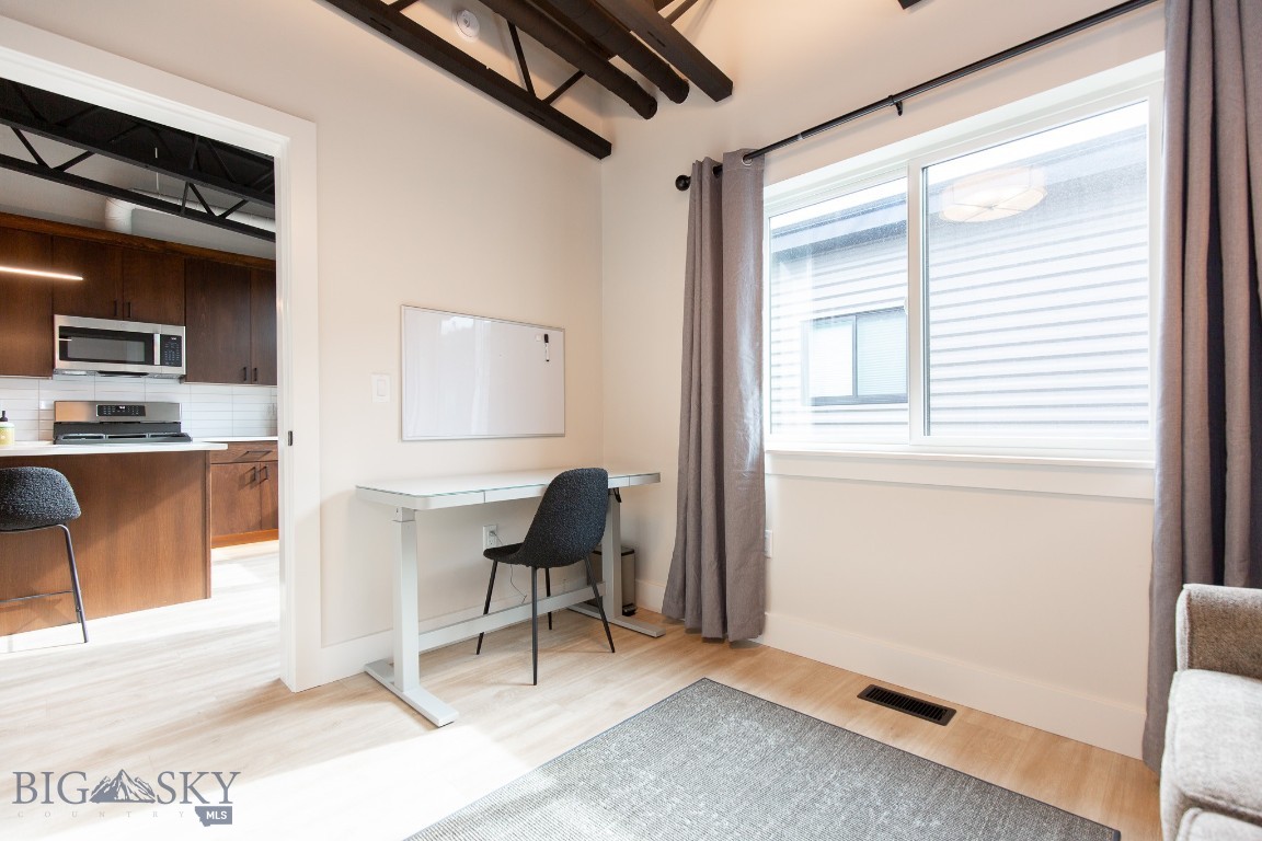 Gallatin Park - Residential