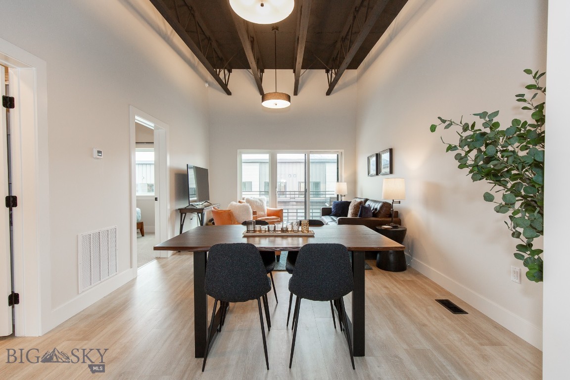 Gallatin Park - Residential