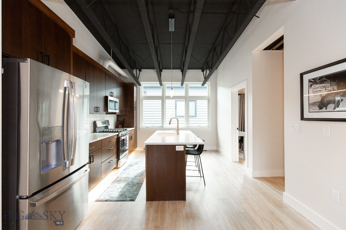 Gallatin Park - Residential