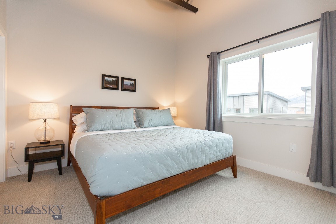 Gallatin Park - Residential