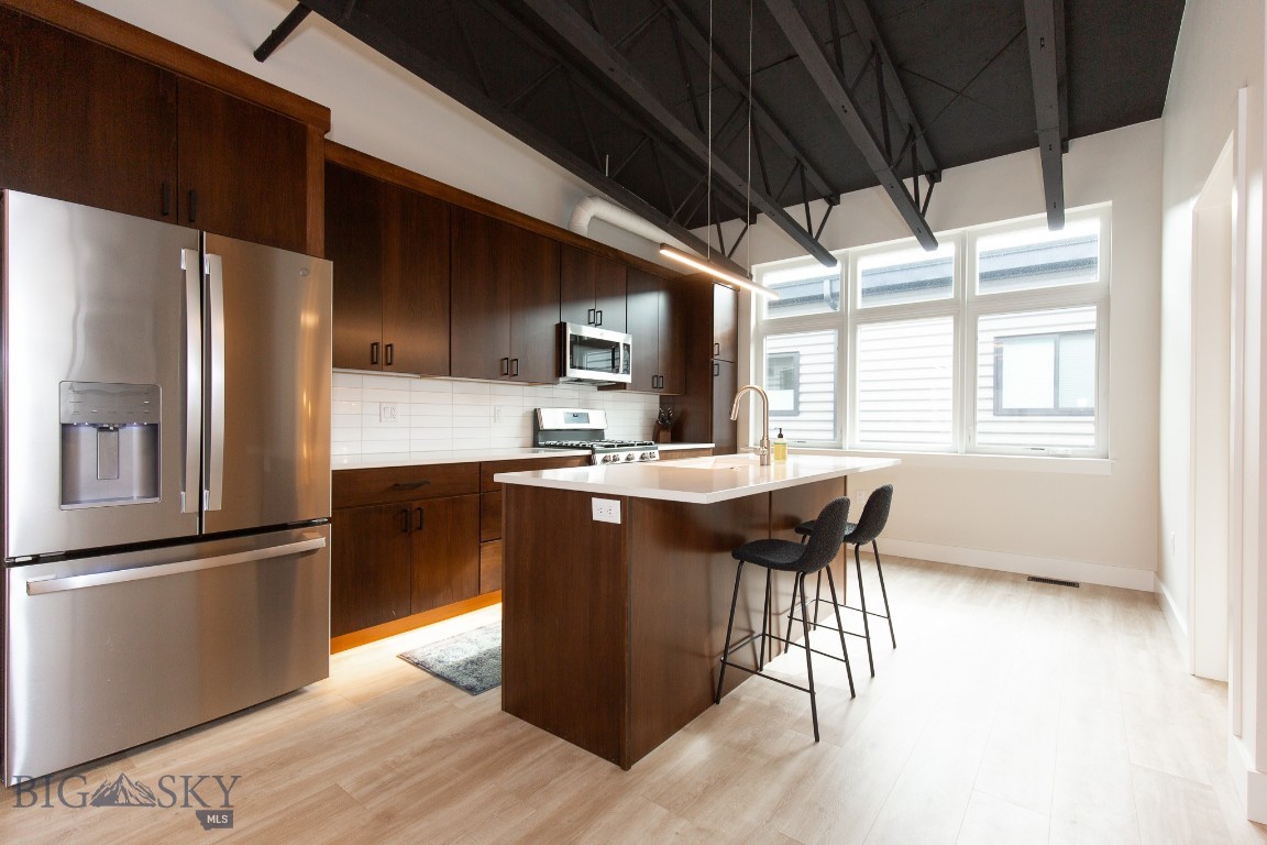 Gallatin Park - Residential
