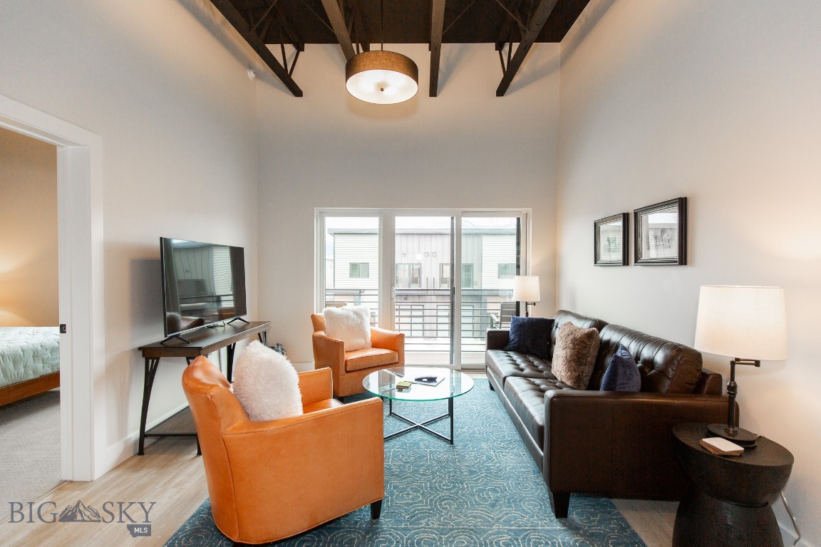 Gallatin Park - Residential