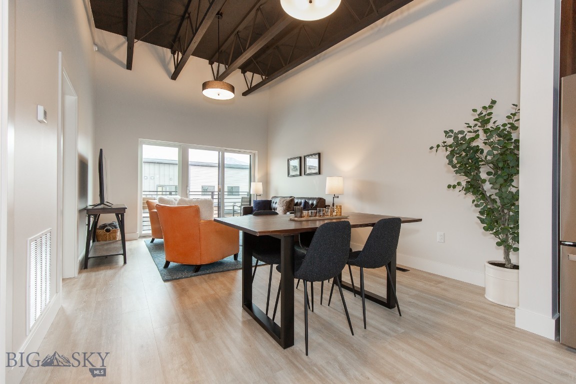 Gallatin Park - Residential