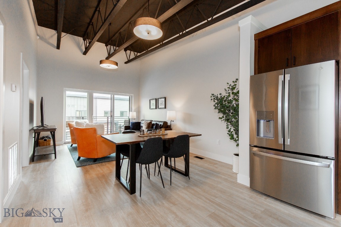 Gallatin Park - Residential
