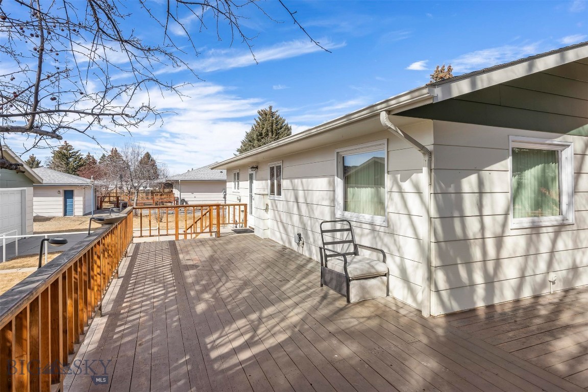 Other - Residential