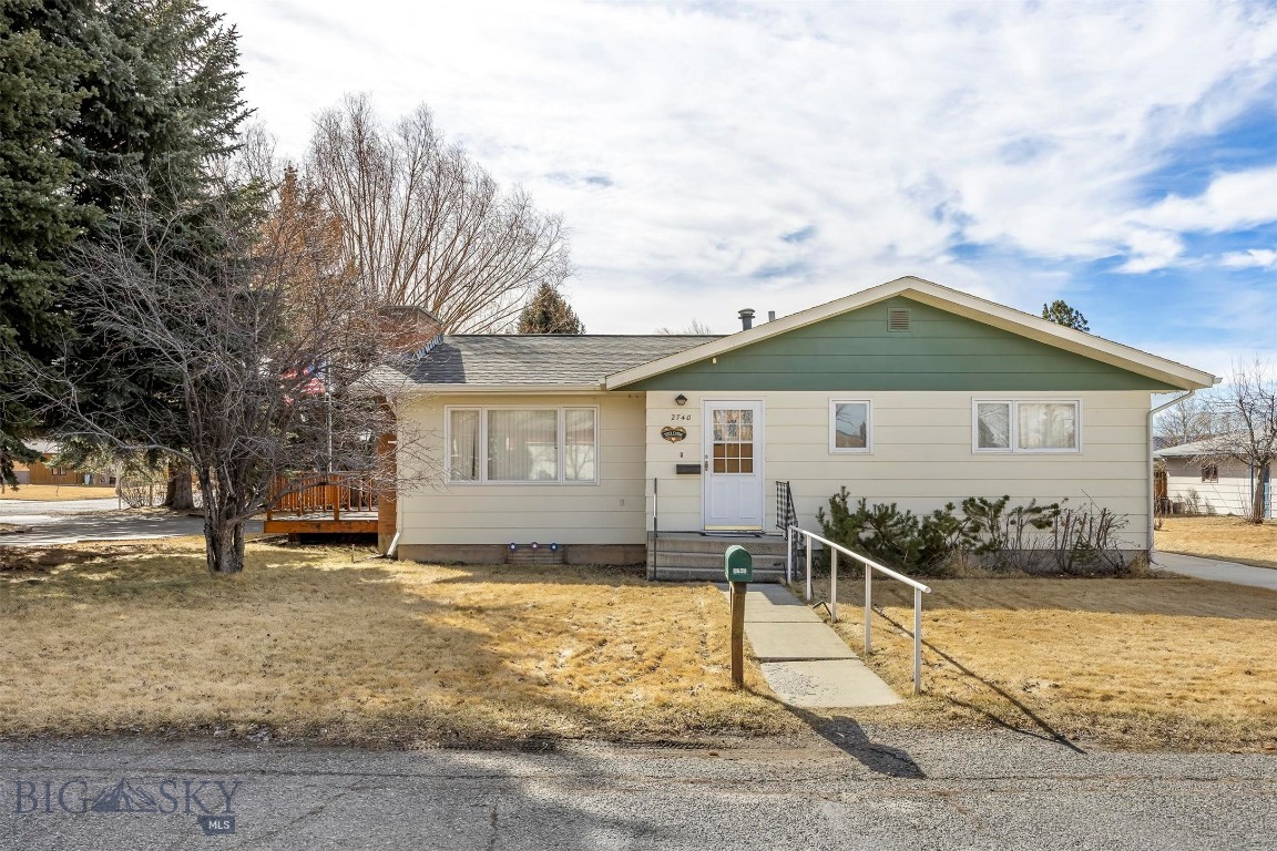 Other - Residential