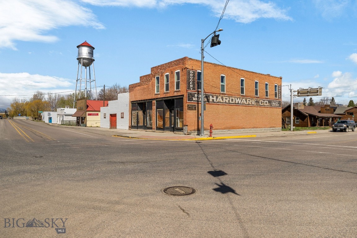 Twin Bridges Original Plat - Commercial Sale
