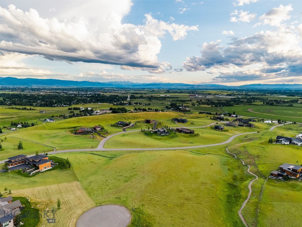Springhill Reserve - Land