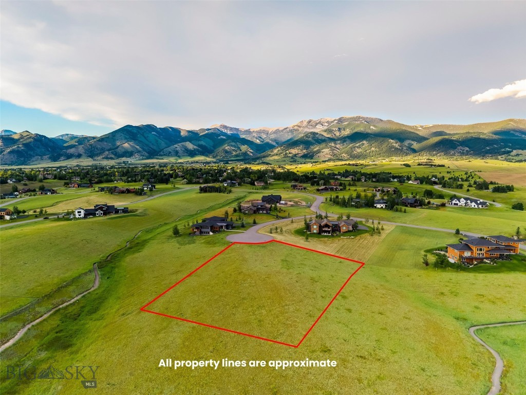 Springhill Reserve - Land
