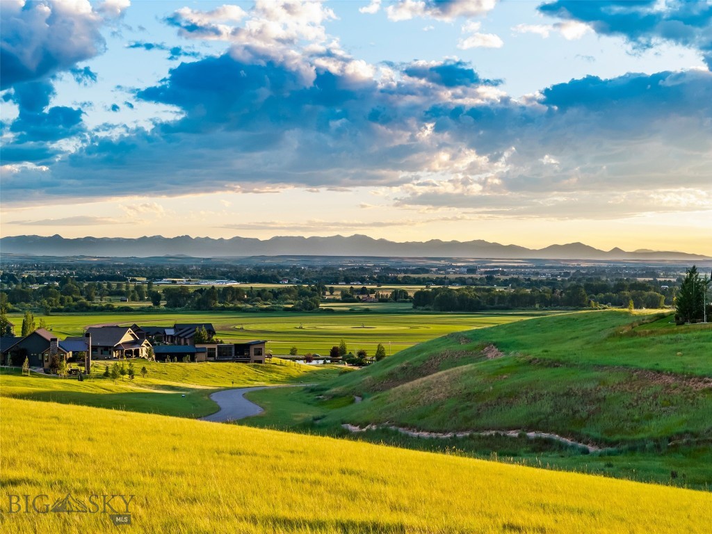 Springhill Reserve - Land