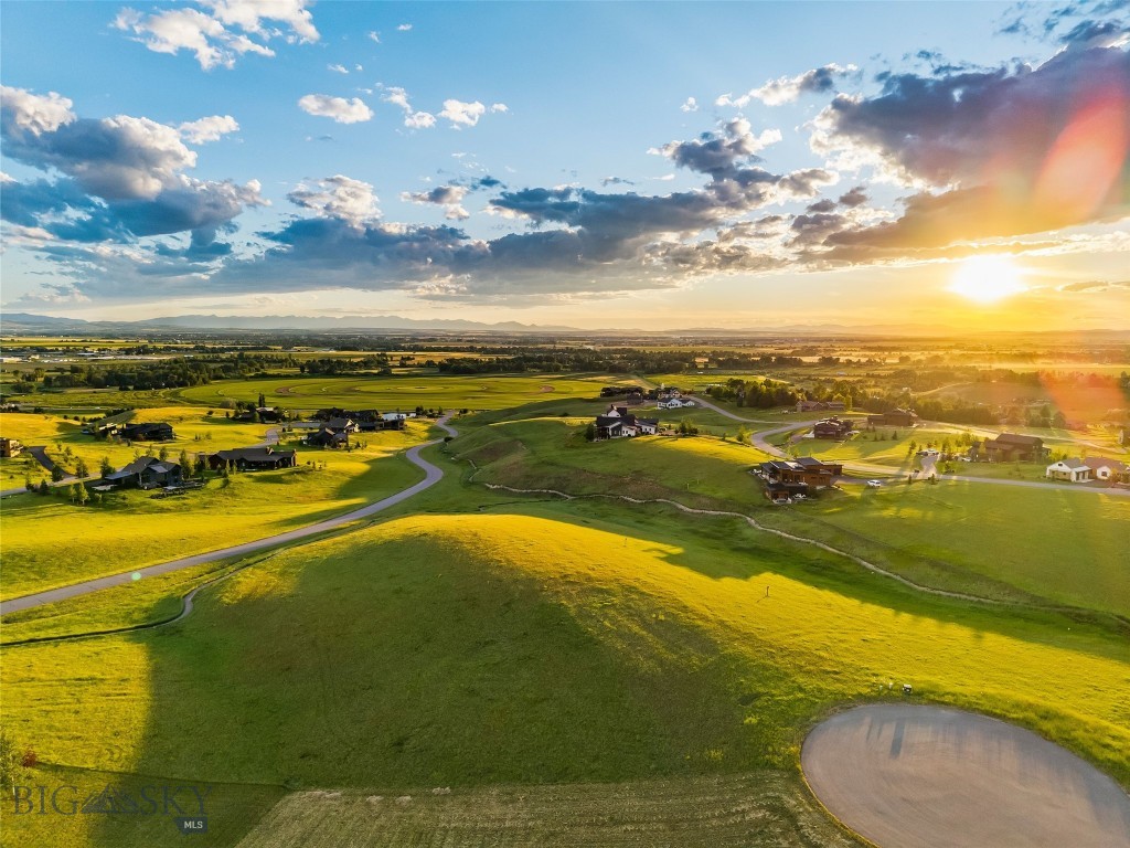 Springhill Reserve - Land