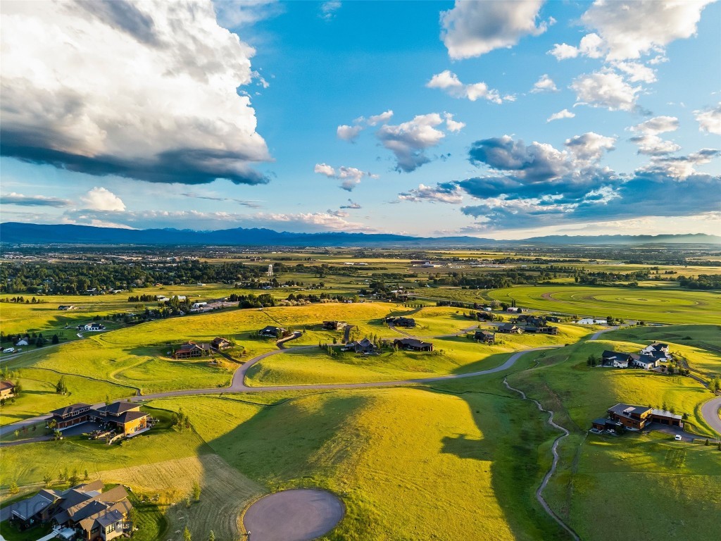 Springhill Reserve - Land
