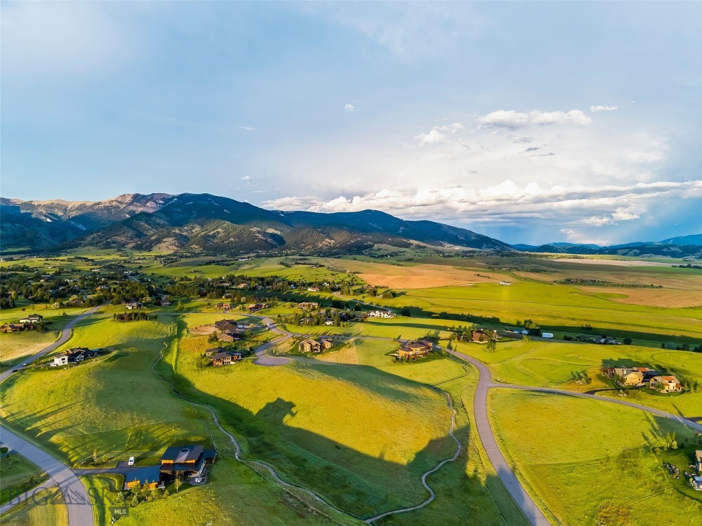 Springhill Reserve - Land
