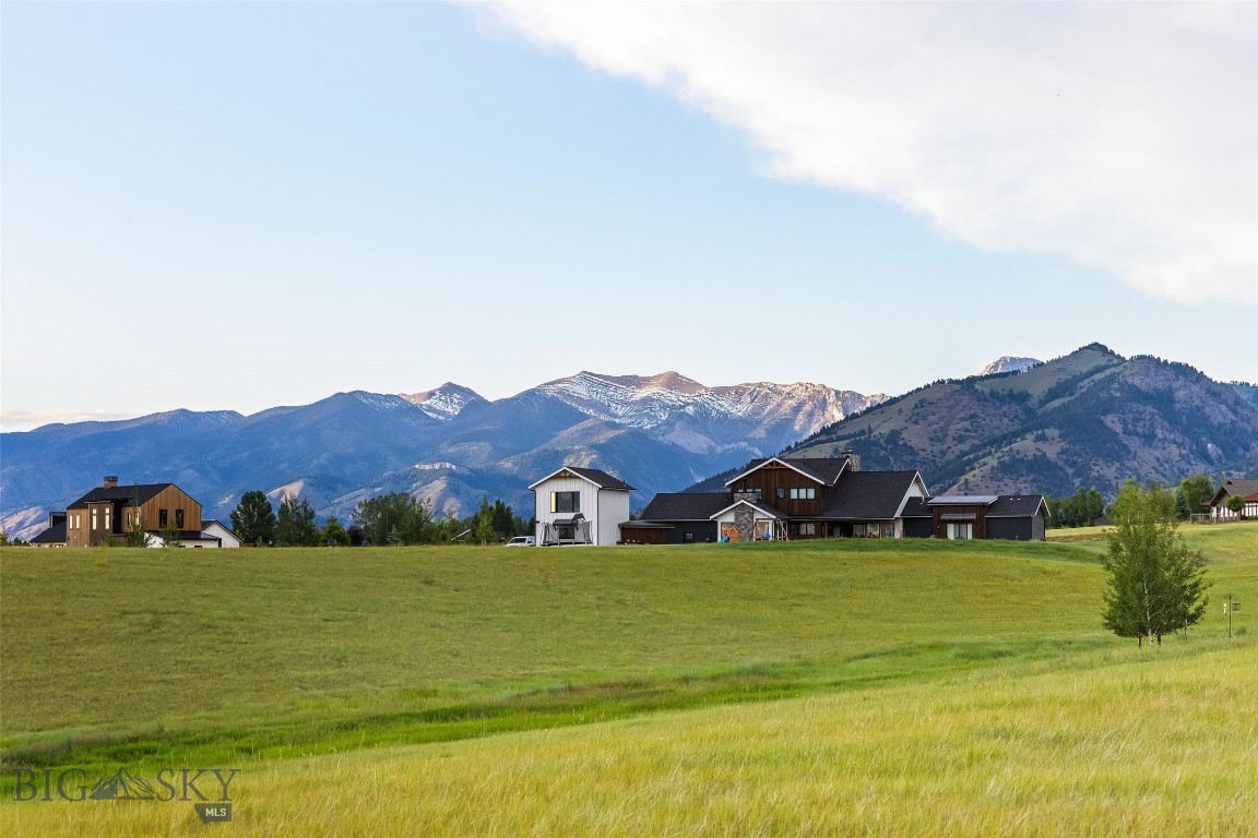 Springhill Reserve - Land
