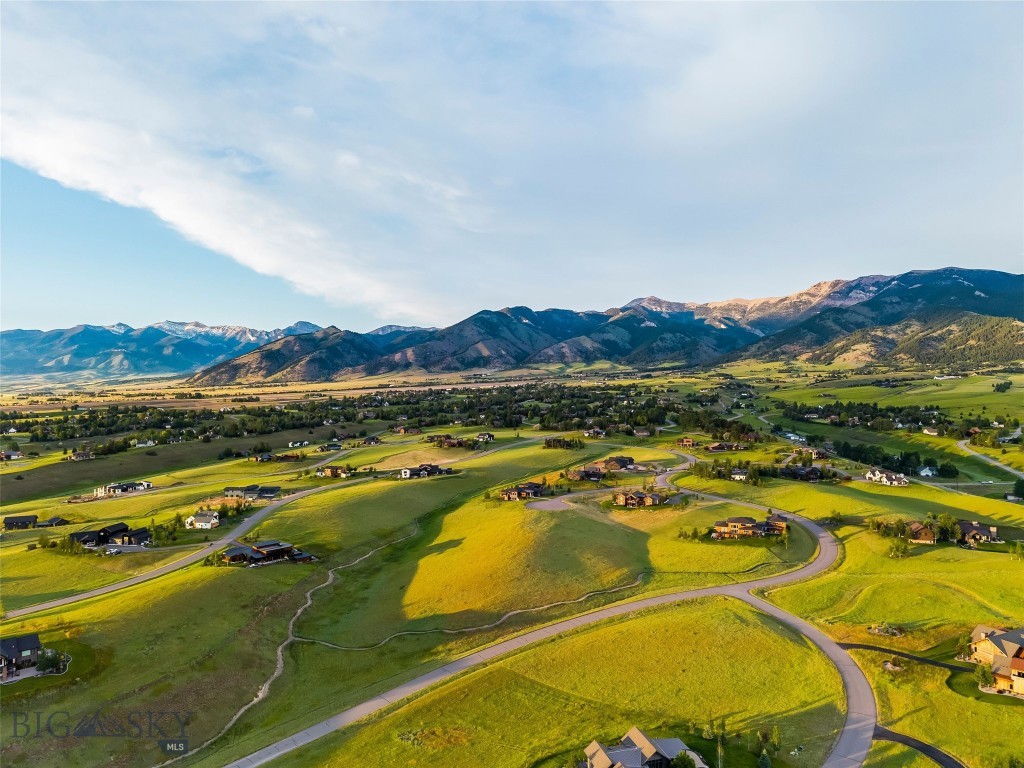 Springhill Reserve - Land