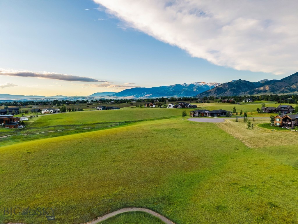 Springhill Reserve - Land