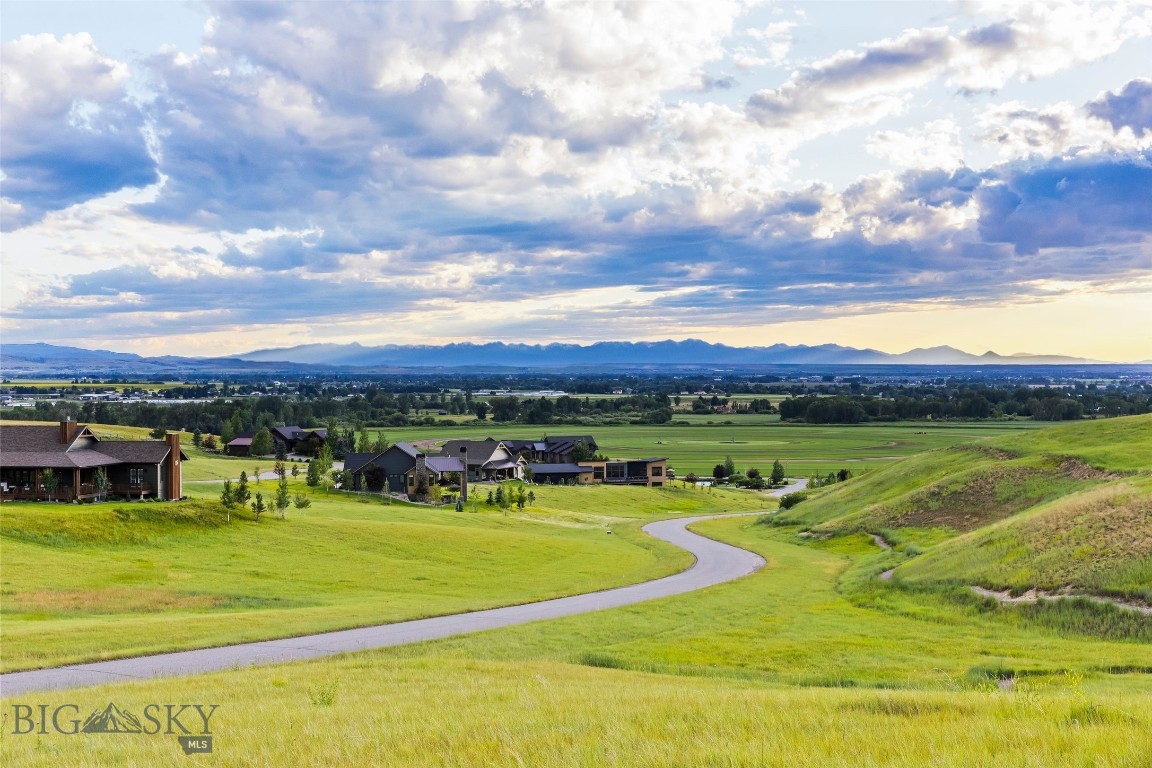 Springhill Reserve - Land