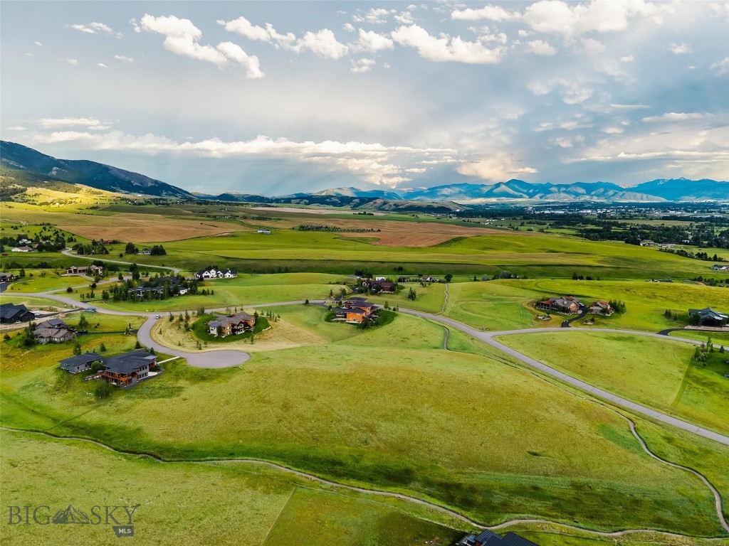 Springhill Reserve - Land
