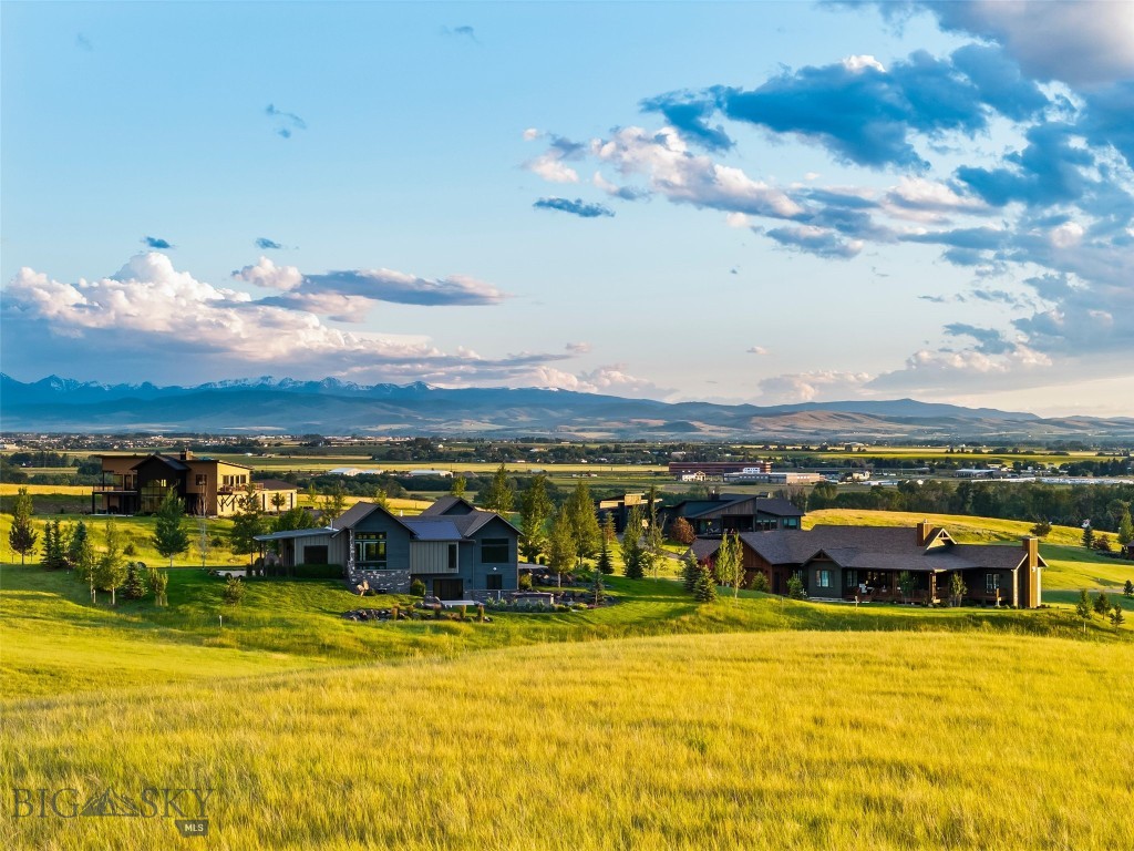 Springhill Reserve - Land