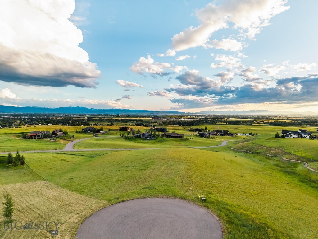 Springhill Reserve - Land