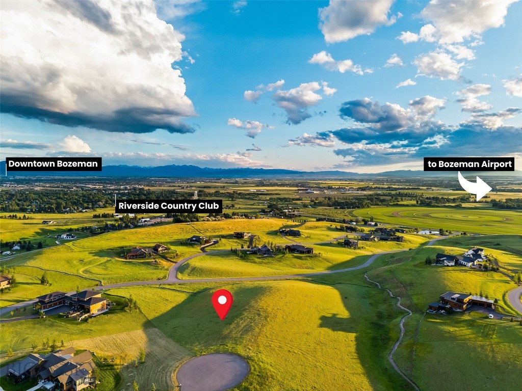 Springhill Reserve - Land