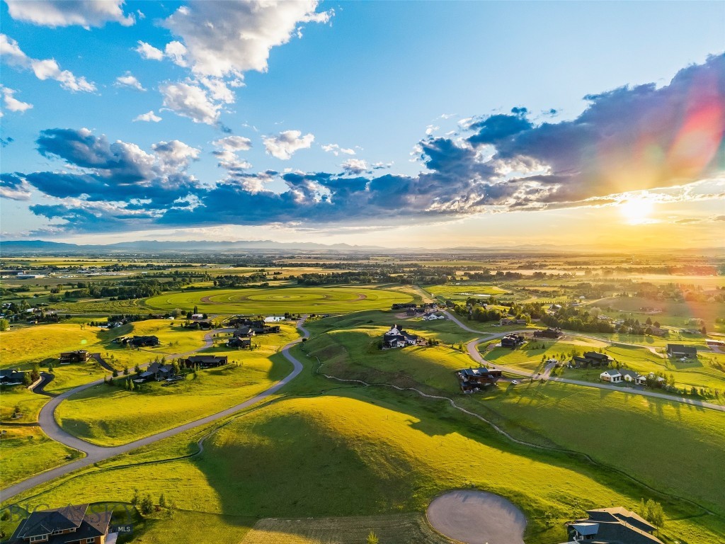 Springhill Reserve - Land