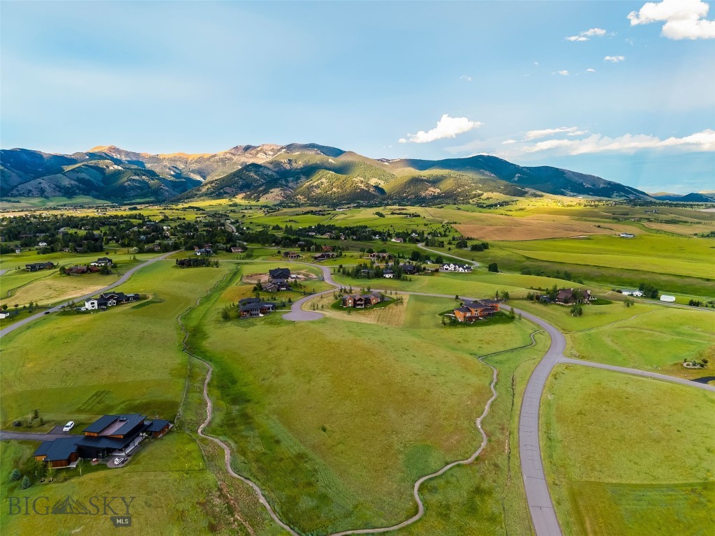Springhill Reserve - Land