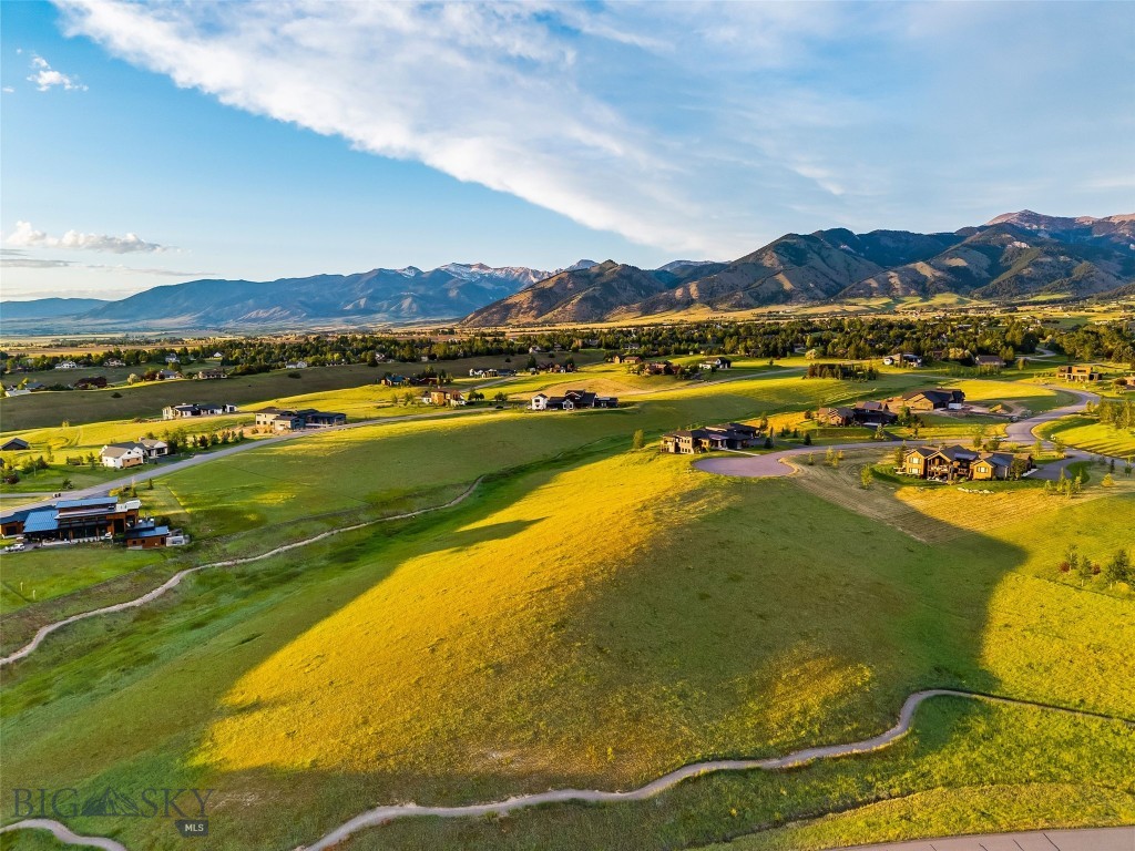 Springhill Reserve - Land